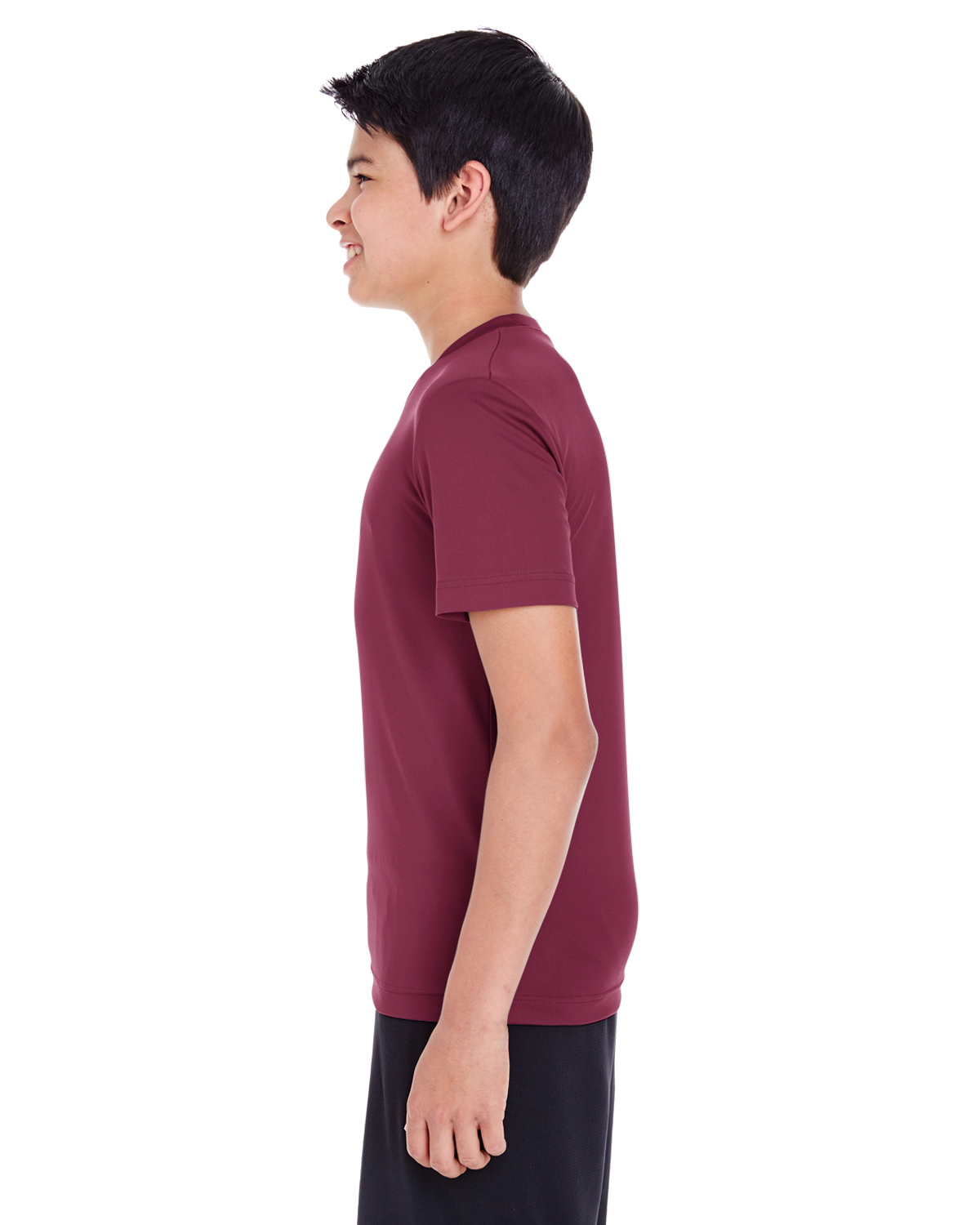 Team 365 TT11Y Sport Maroon