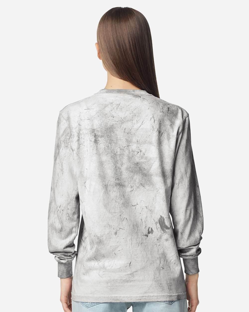 Comfort Colors 6045 Smoke