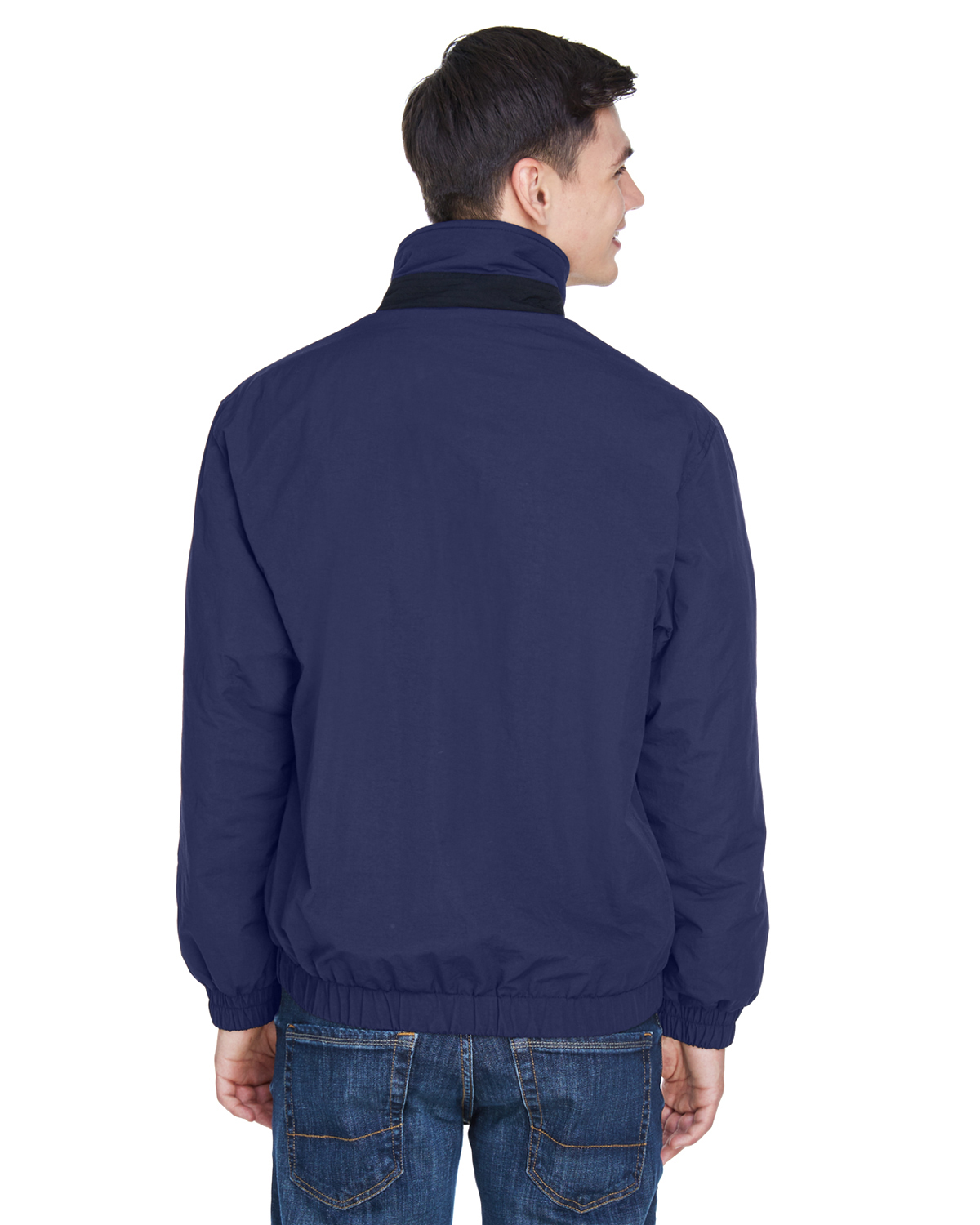 UltraClub 8921 Navy / Navy