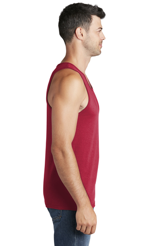 Port & Company PC54TT Red