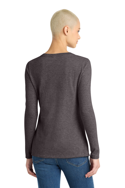 District DT6201 Heather Charcoal