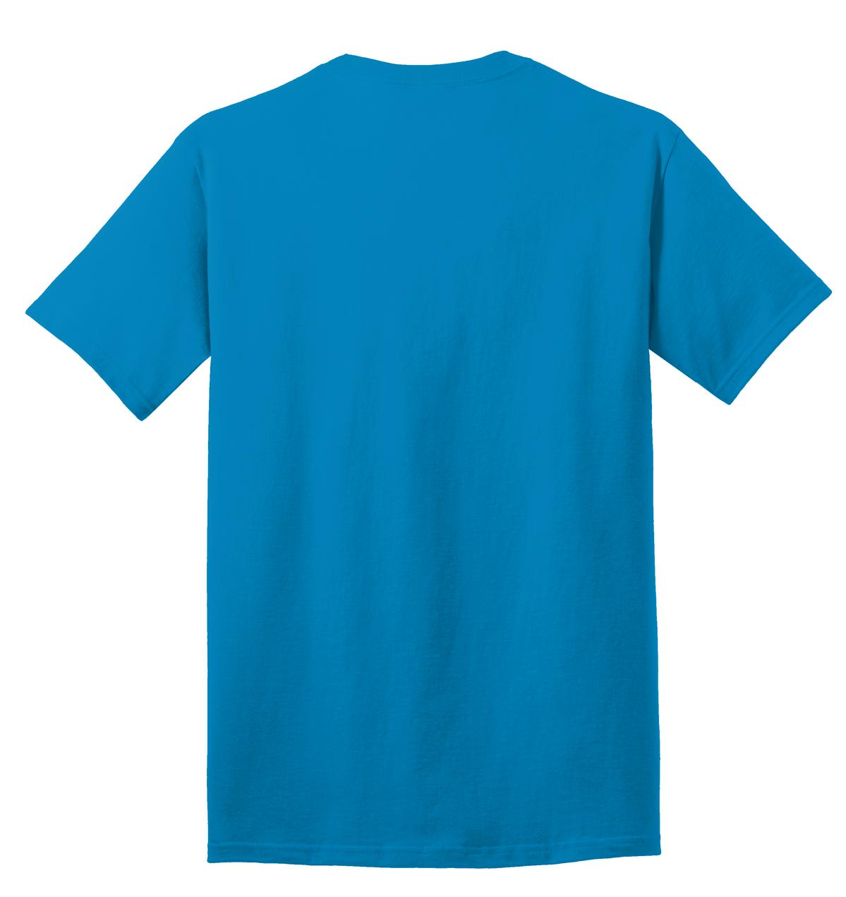 Port & Company PC54 Sapphire