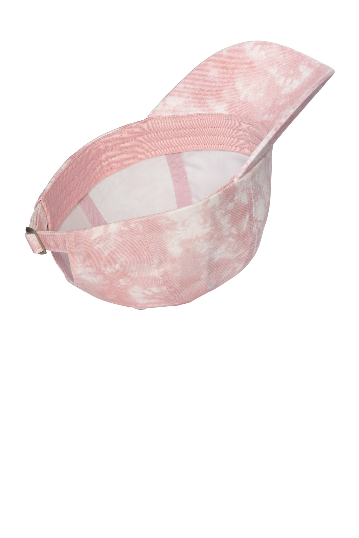 Port Authority C961 Light Pink