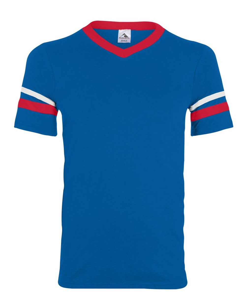 Picture for Royal / Red / White