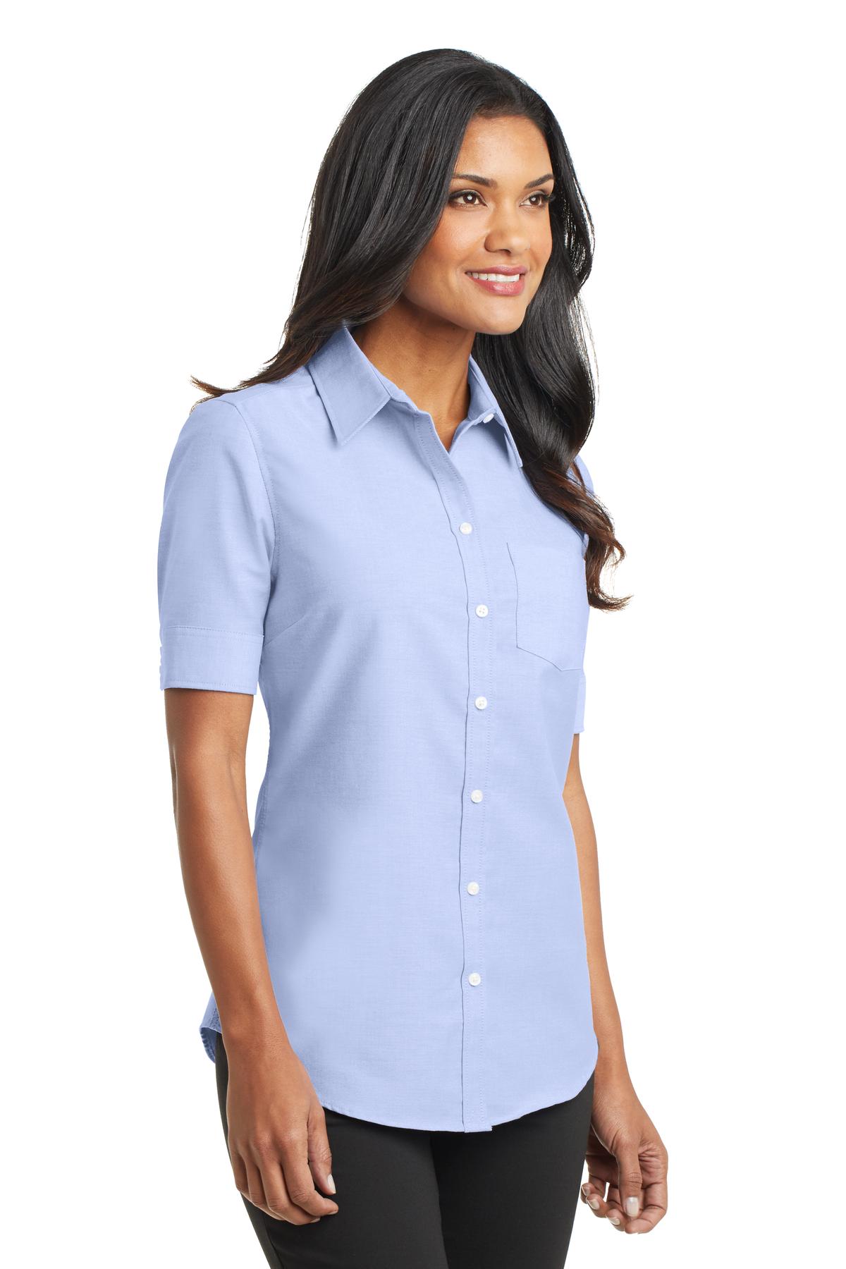 Port Authority L659 Oxford Blue