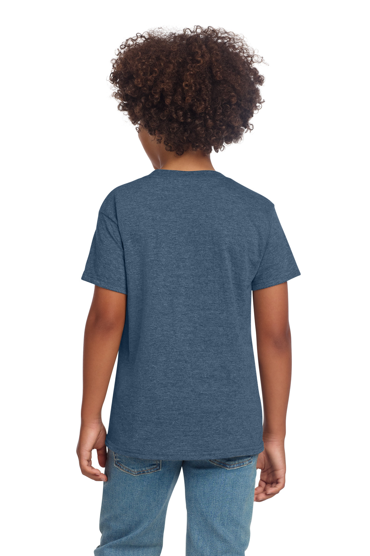 Picture for HthrIndigo