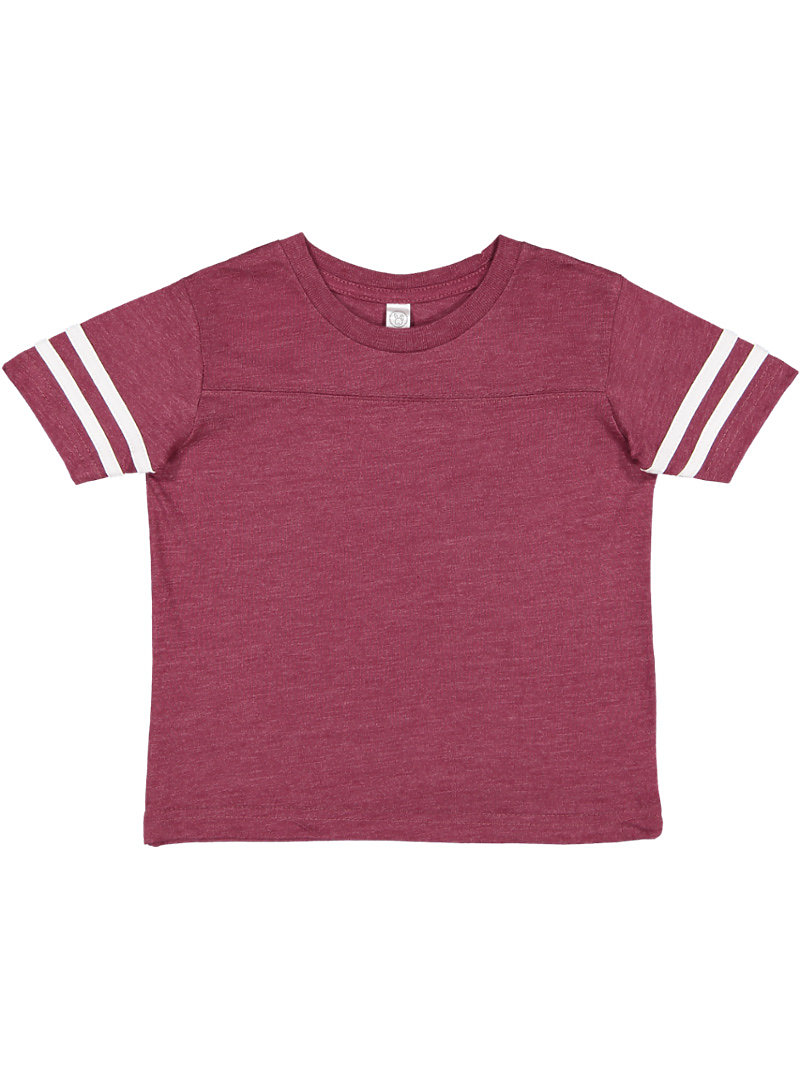 Picture for Vintage Burgundy / Blue White