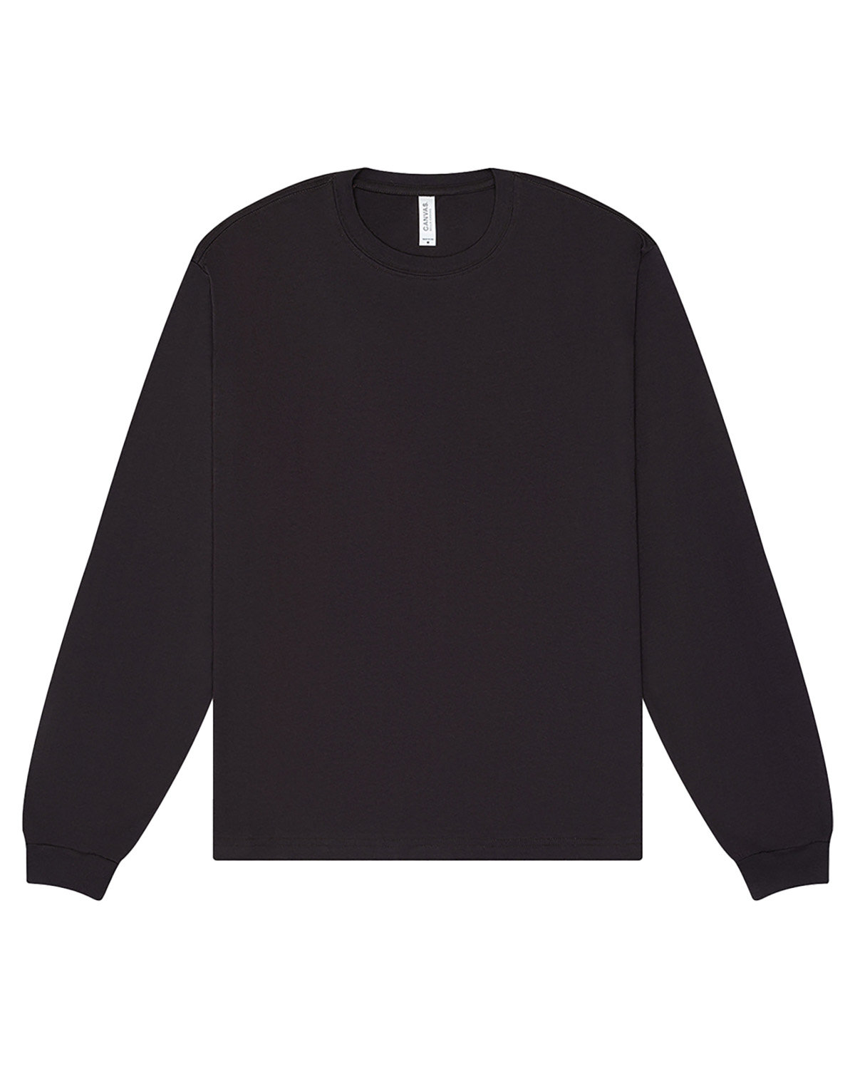 Bella + Canvas 3511 Dark Gray