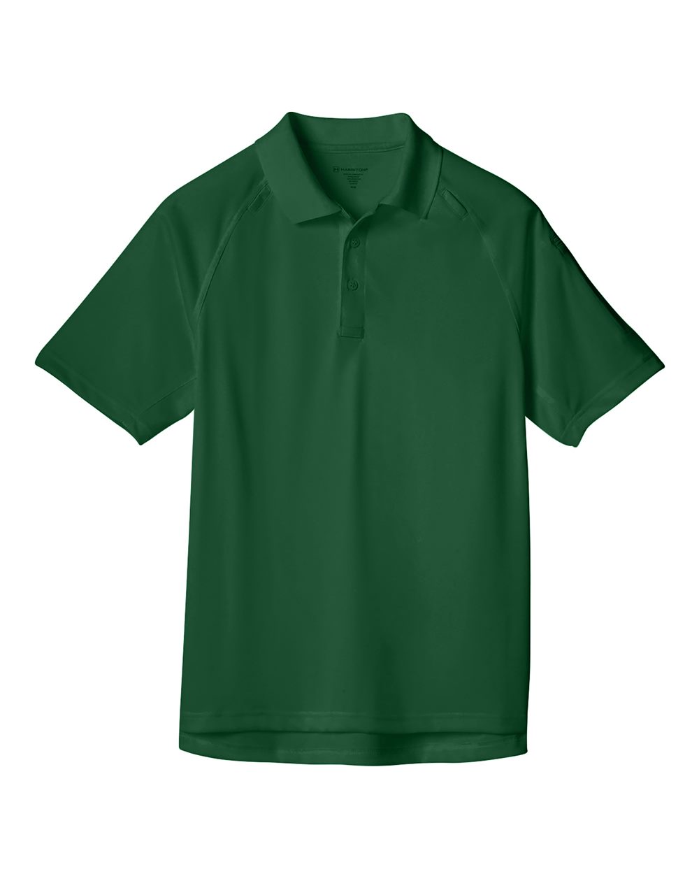 Harriton M211 Dark Green