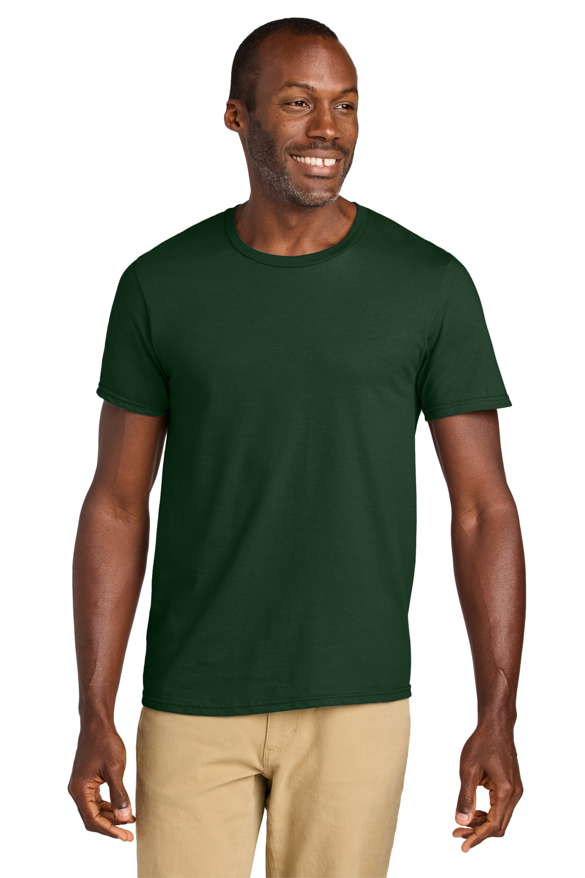 Jerzees 363M Forest Green