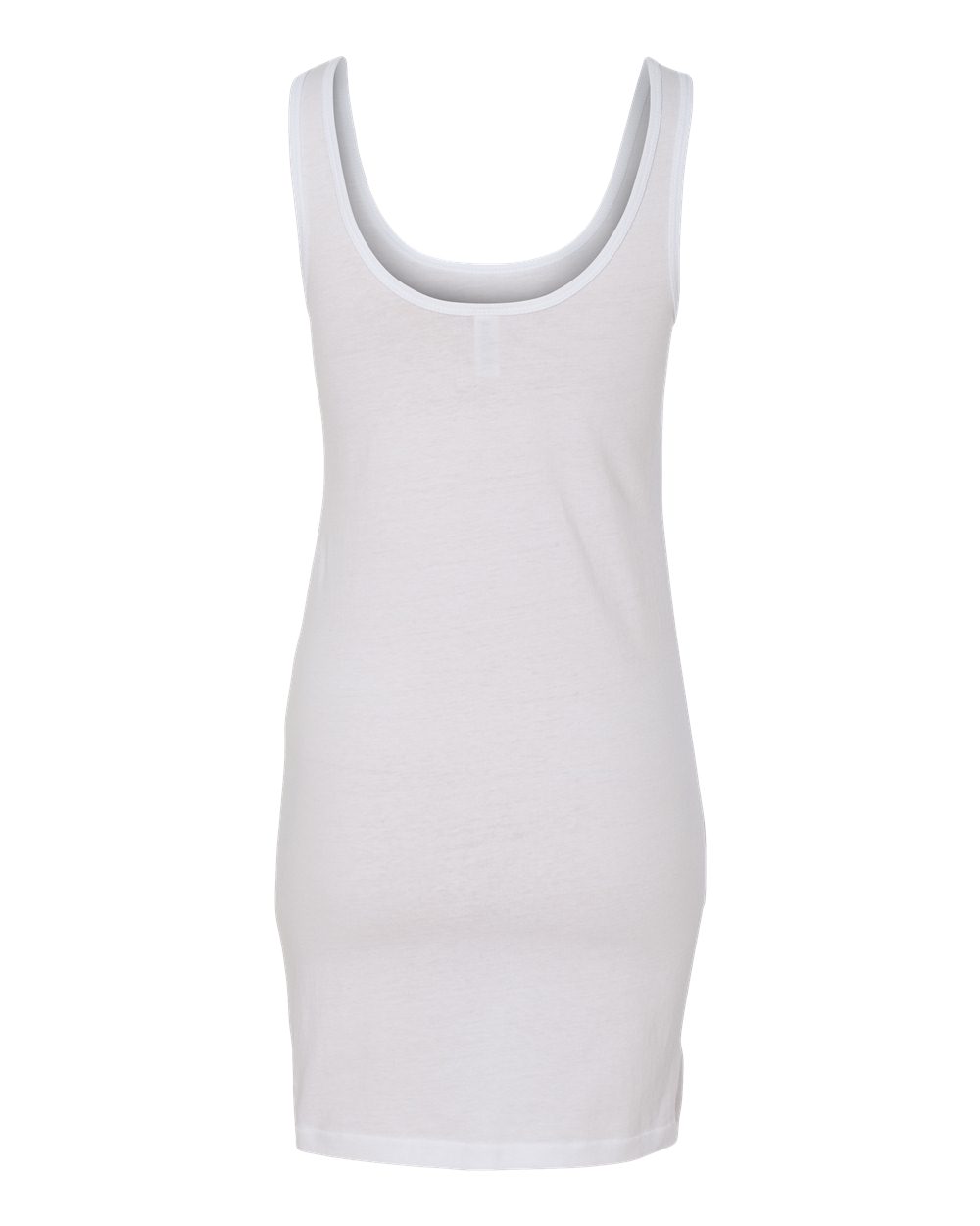 Bella + Canvas 6012 White