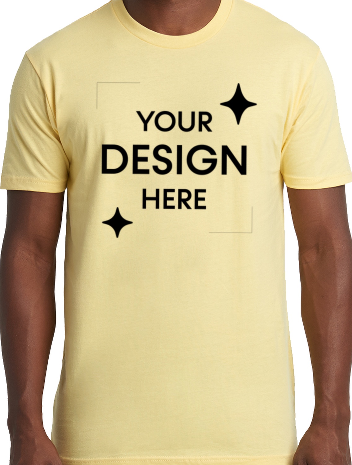 Unisex Cotton T-Shirt