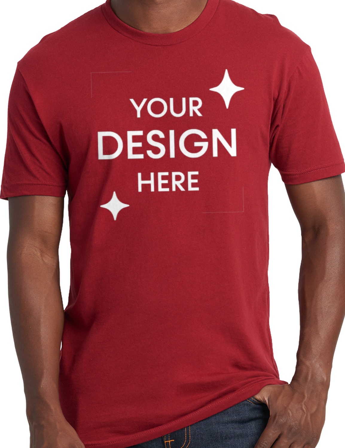 Unisex Cotton T-Shirt