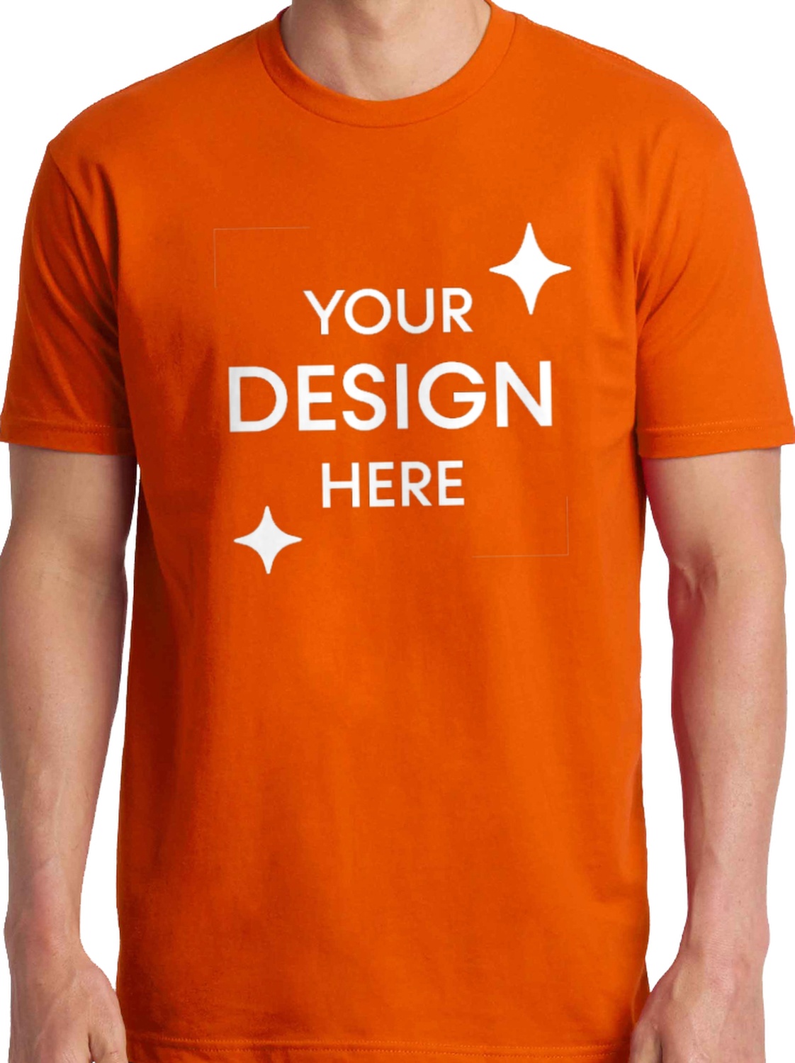 Unisex Cotton T-Shirt