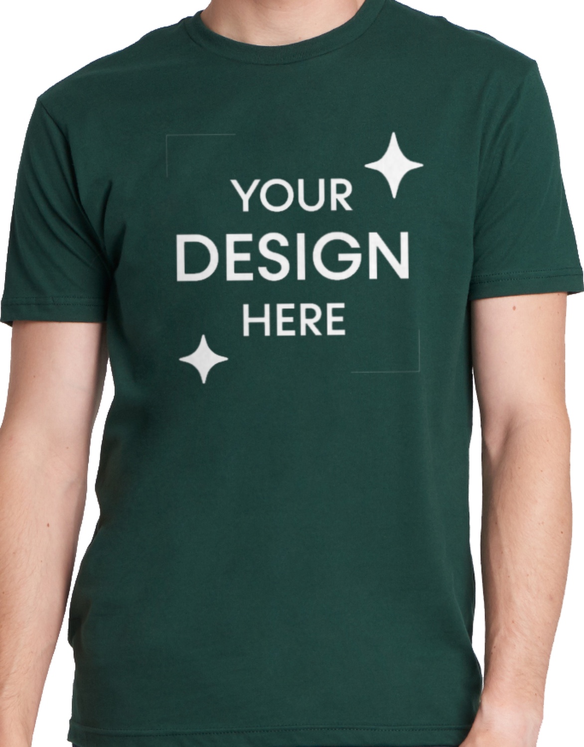 Unisex Cotton T-Shirt