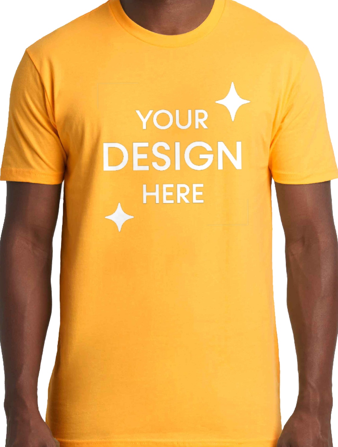 Unisex Cotton T-Shirt