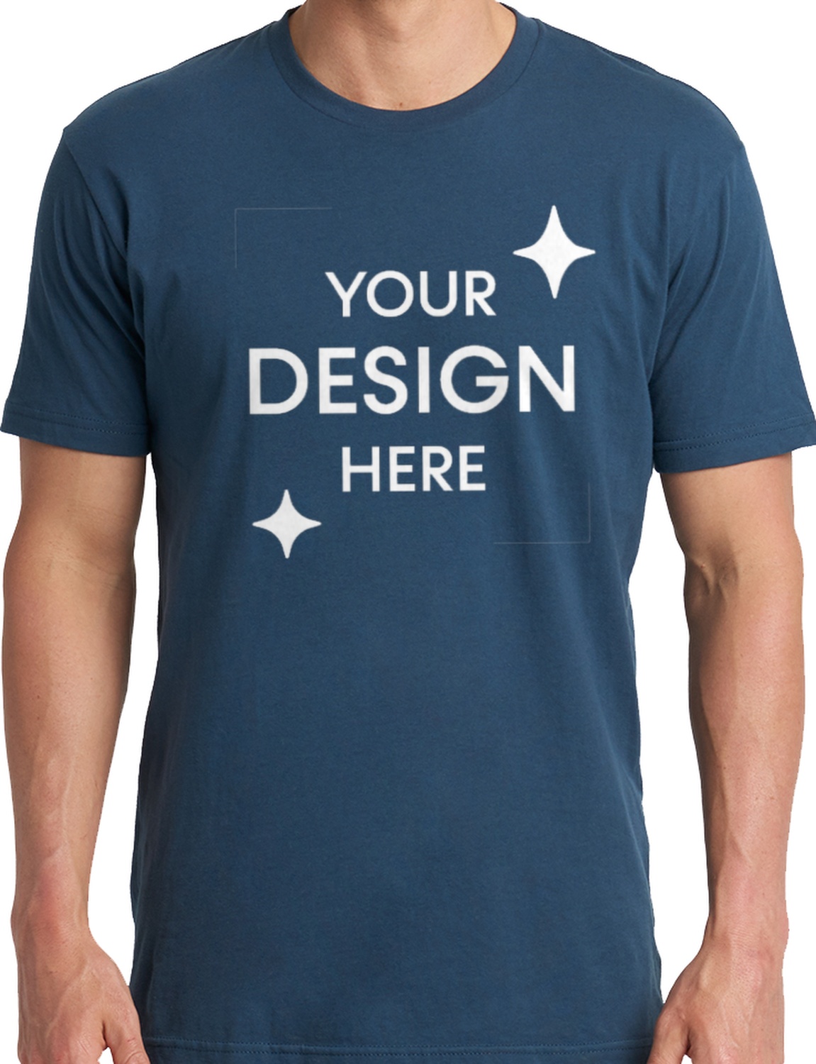 Unisex Cotton T-Shirt