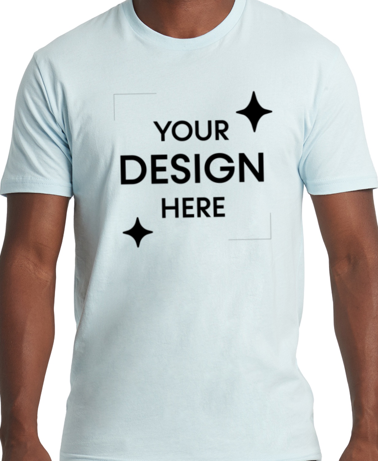 Unisex Cotton T-Shirt