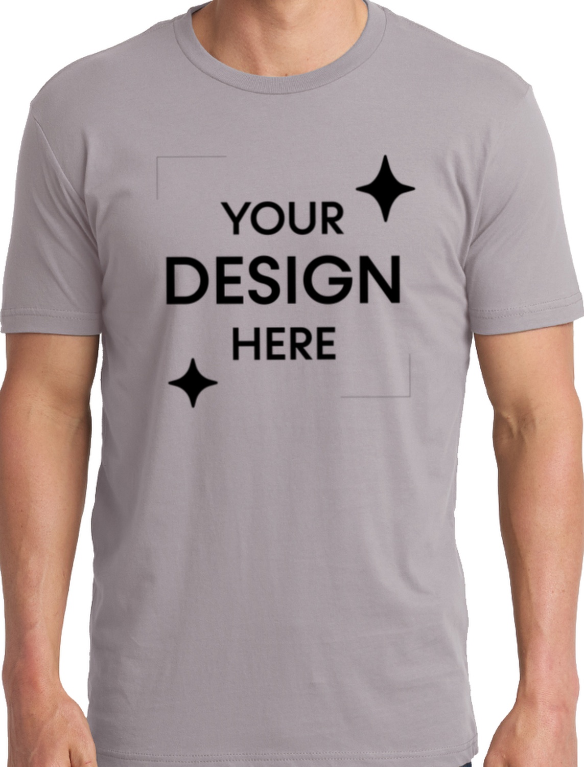 Unisex Cotton T-Shirt