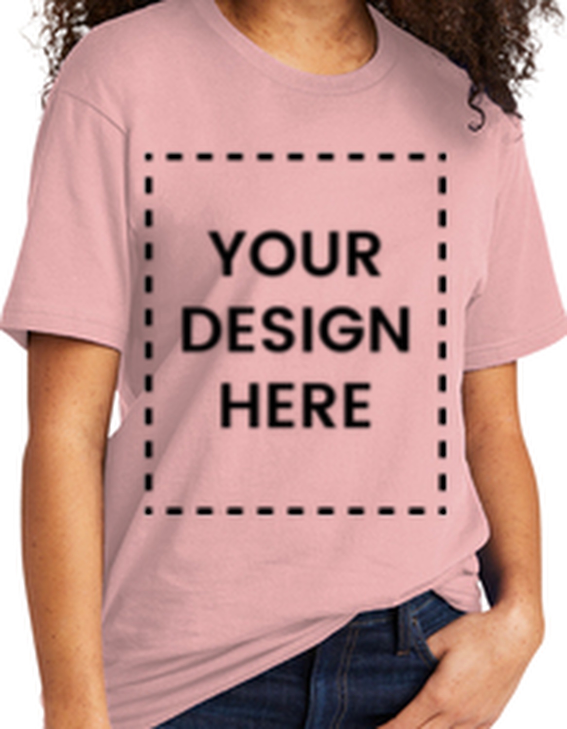 Unisex Cotton T-Shirt