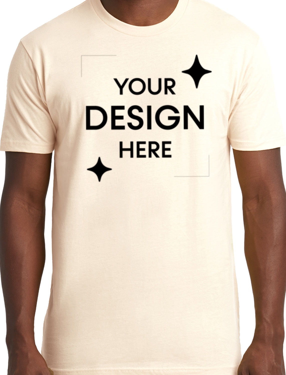 Unisex Cotton T-Shirt