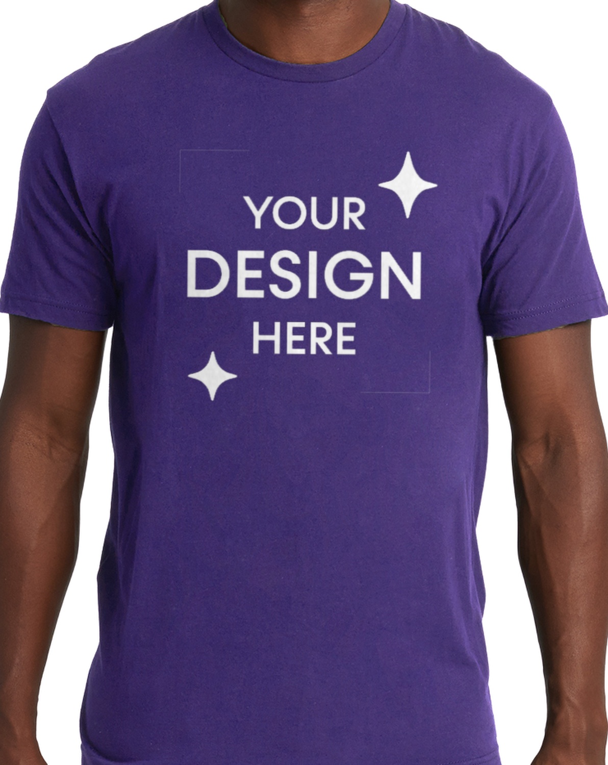 Unisex Cotton T-Shirt