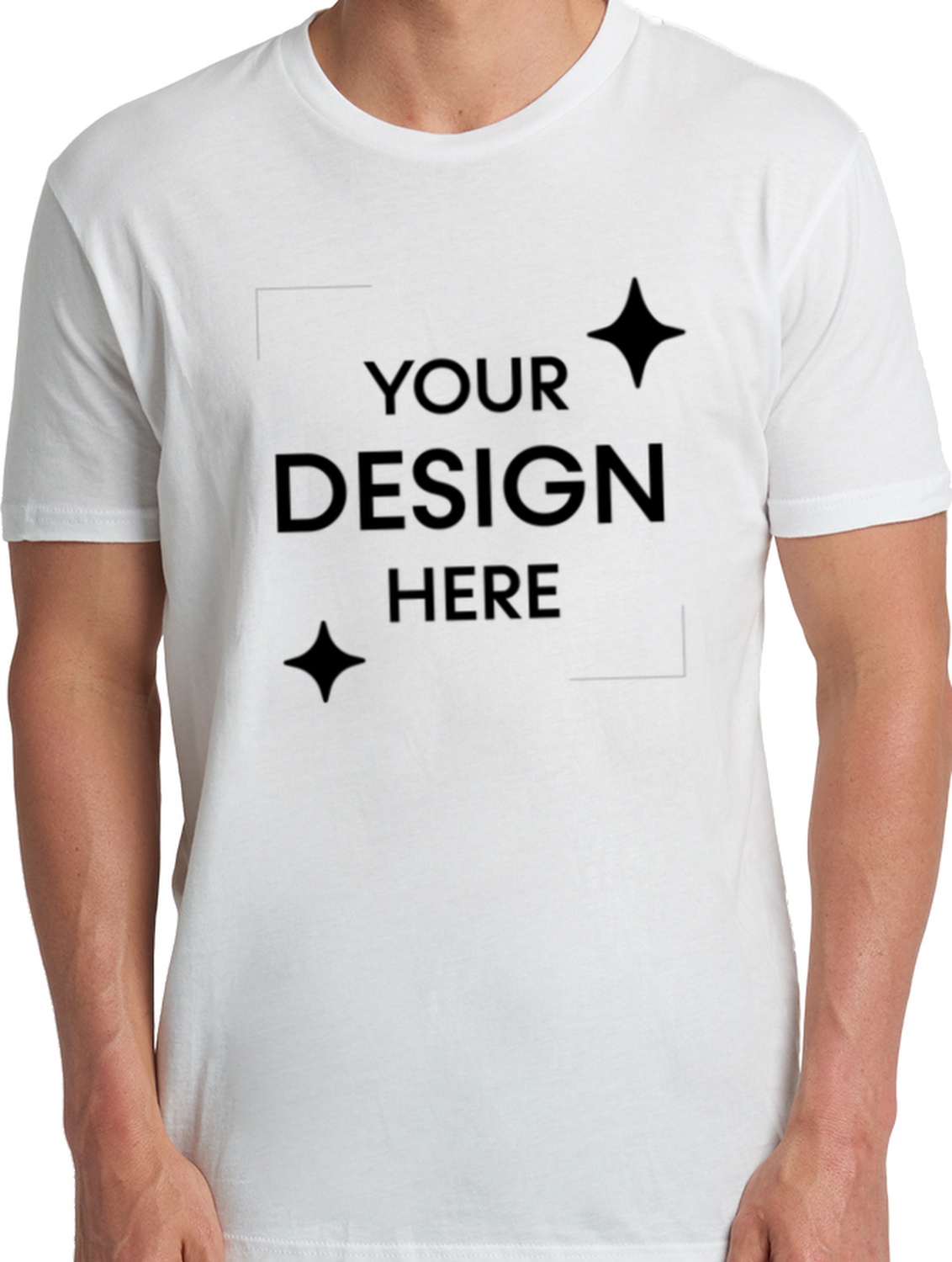 Unisex Cotton T-Shirt