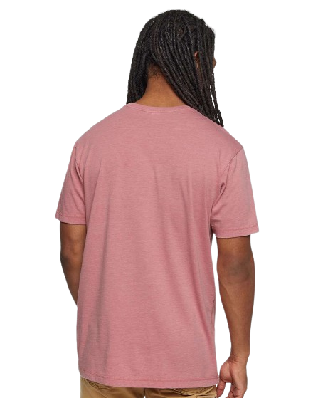 LAT 6902 Washed Mauvelous