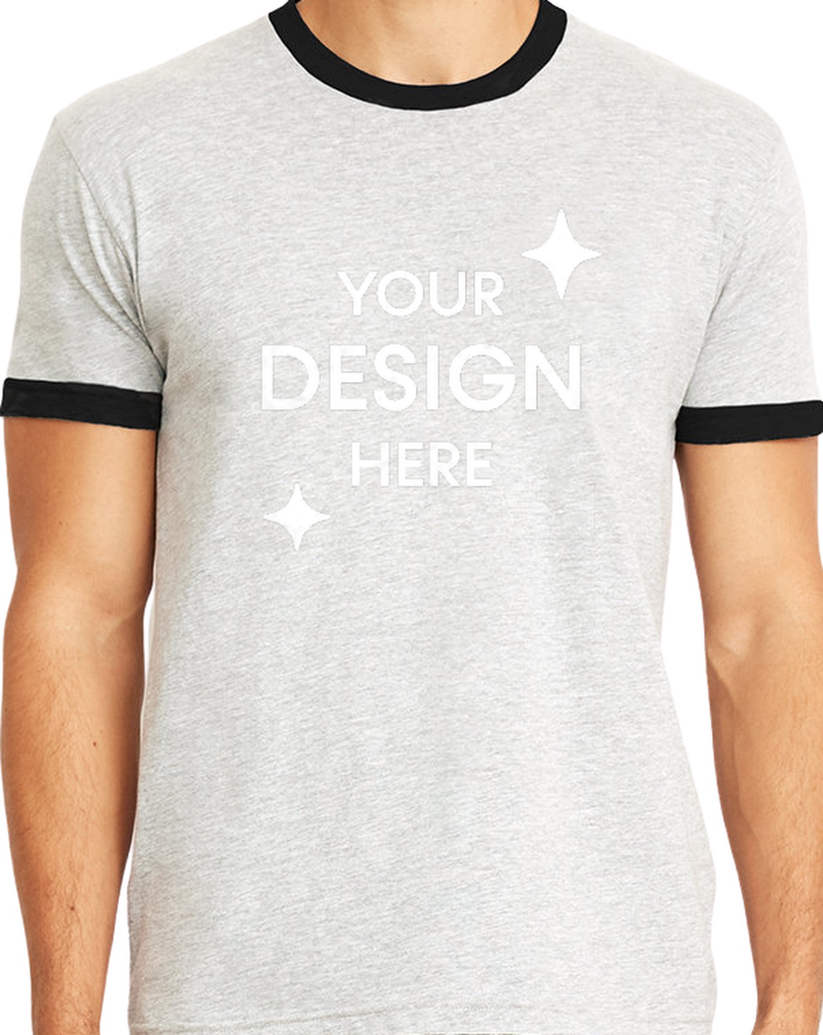 Unisex Ringer T-Shirt