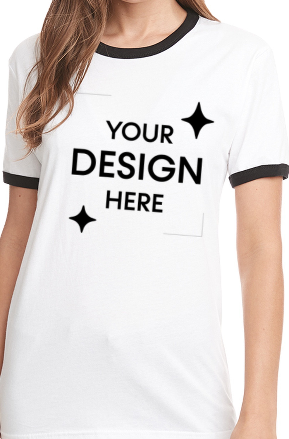 Unisex Ringer T-Shirt