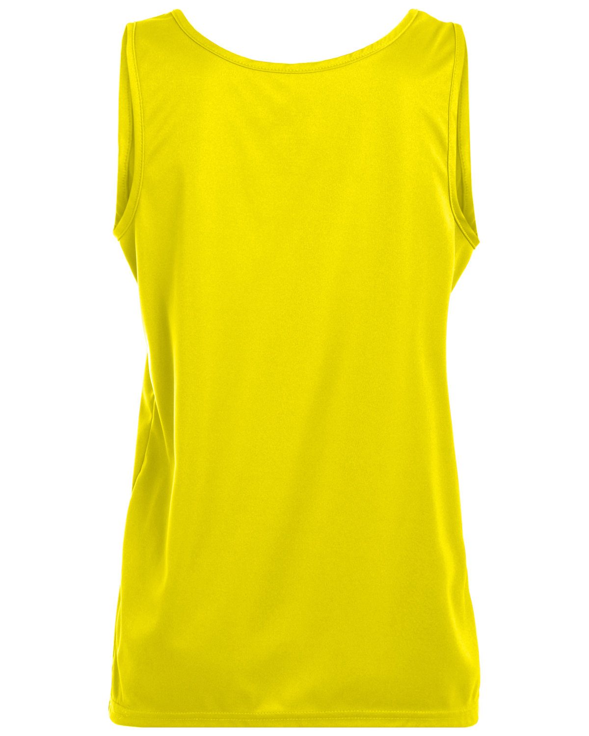Augusta Sportswear 1706 Power Yellow