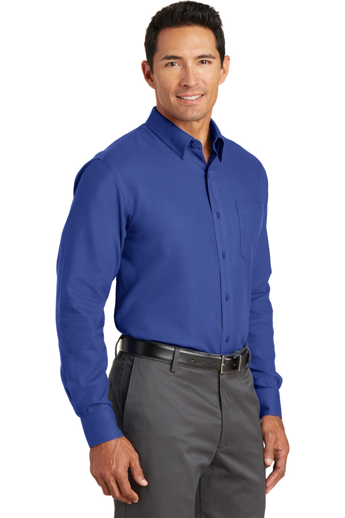 Red House RH76 Royal Blue