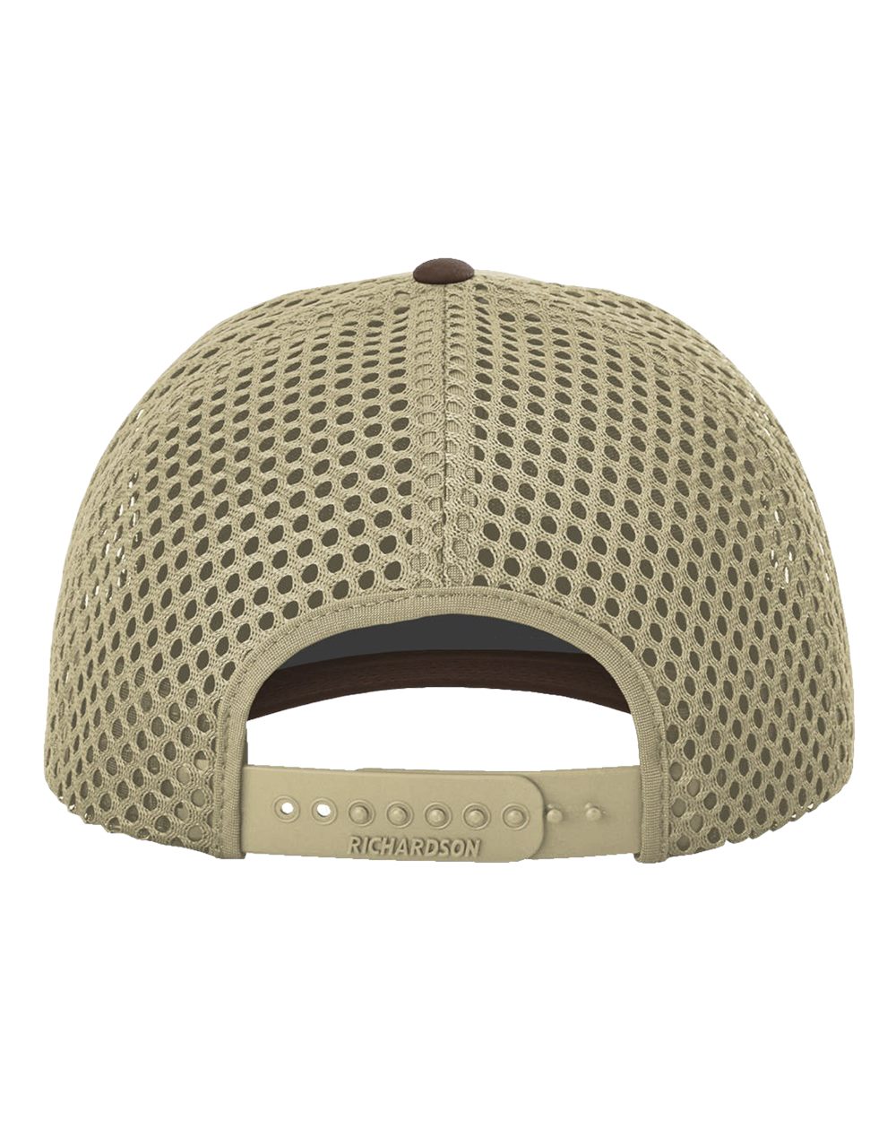 Richardson 835 Brown/ Khaki