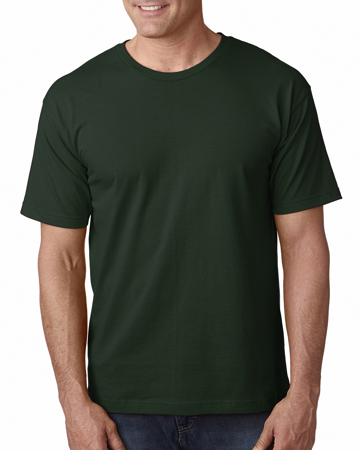 Green Touissant deals Tee