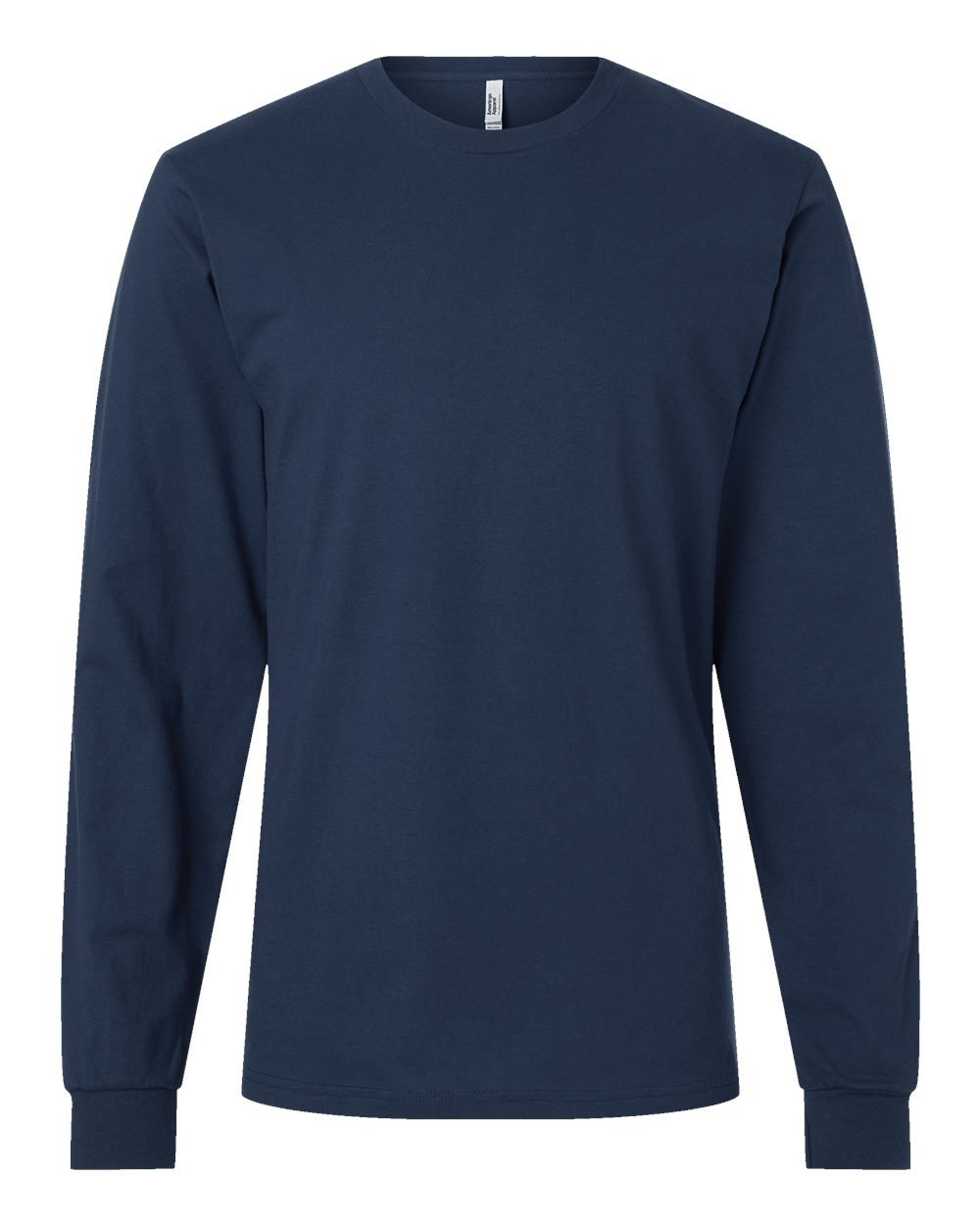 American Apparel 2007 Sea Blue