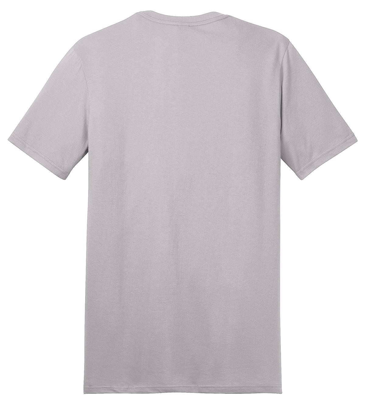 District DT5000 Silver