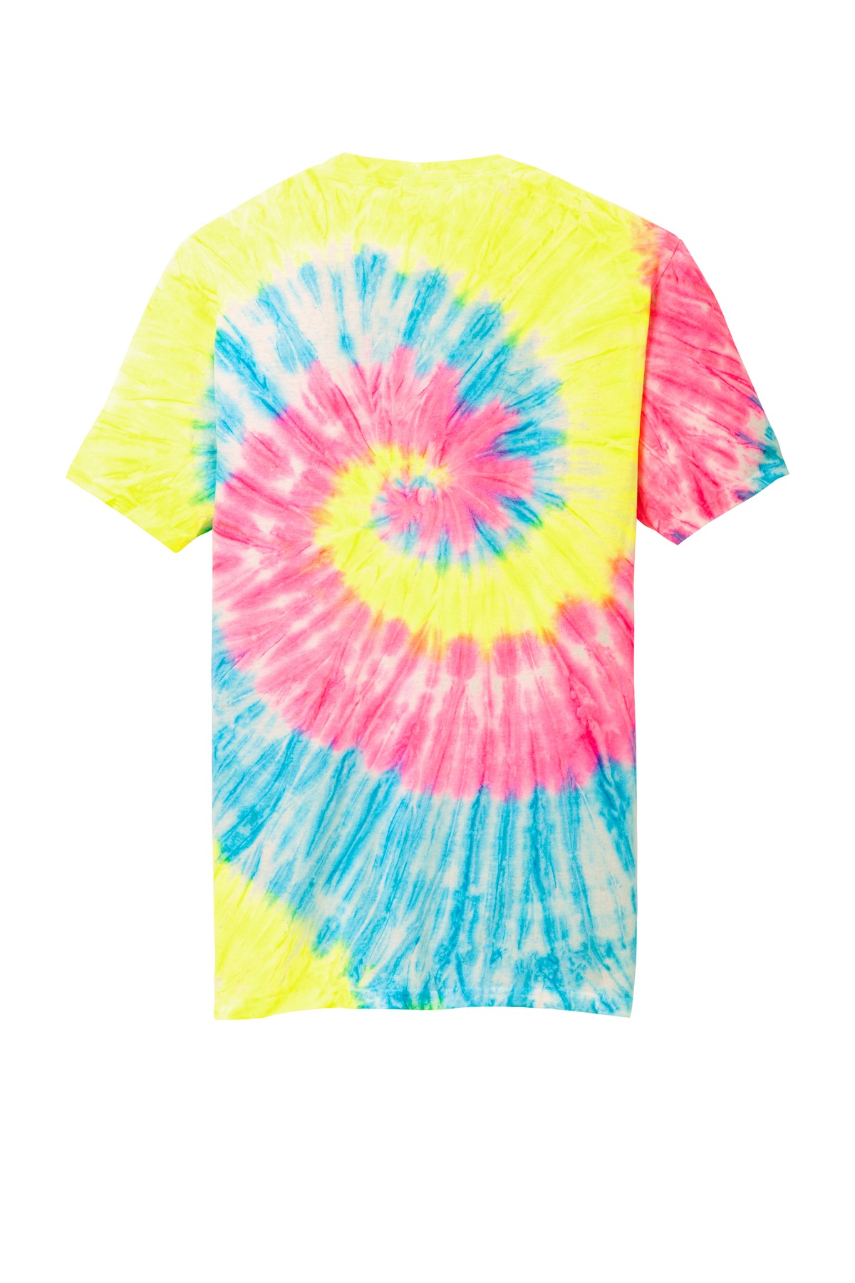 Port & Company PC147 Neon Rainbow