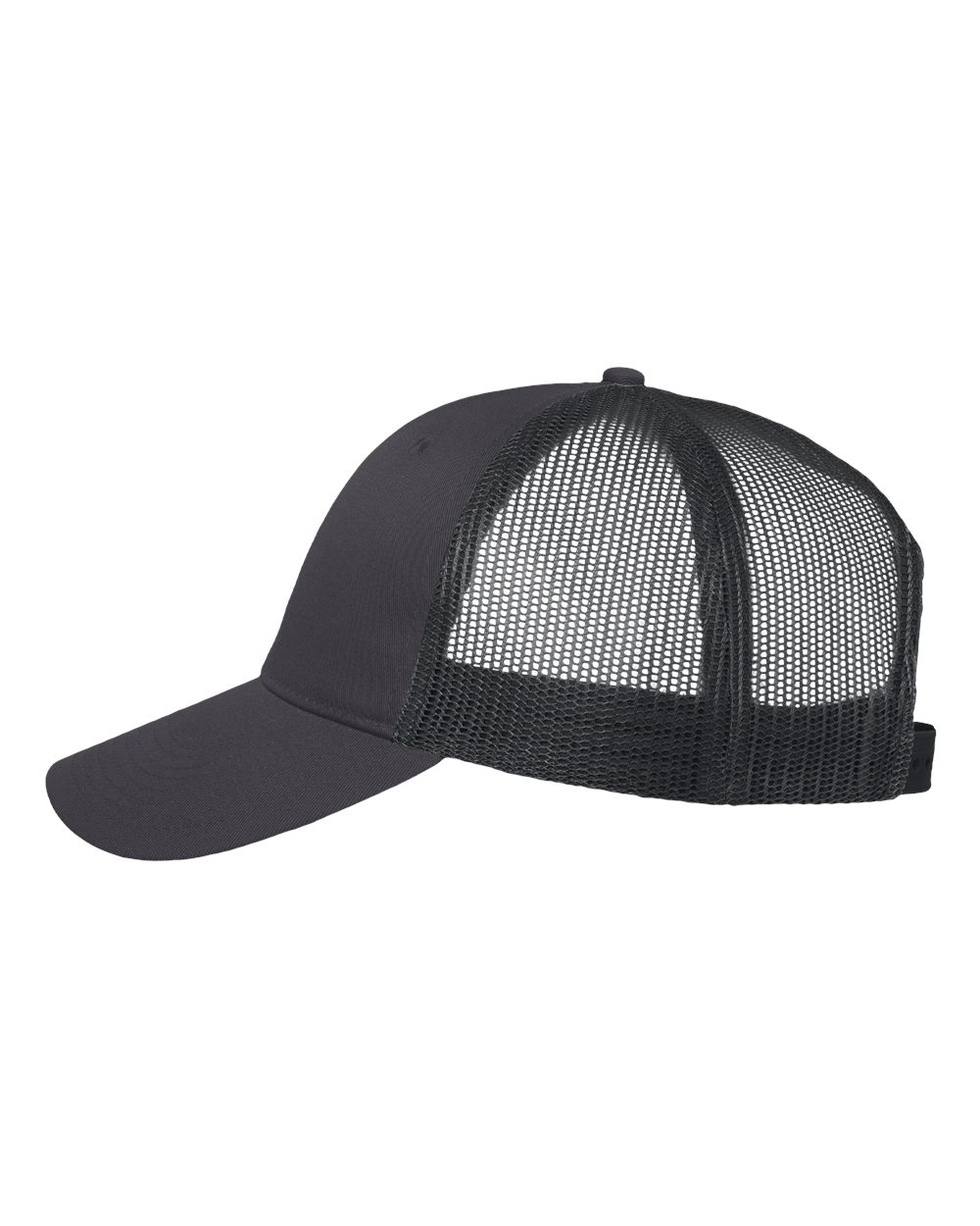 Valucap VC400 Charcoal/ Black