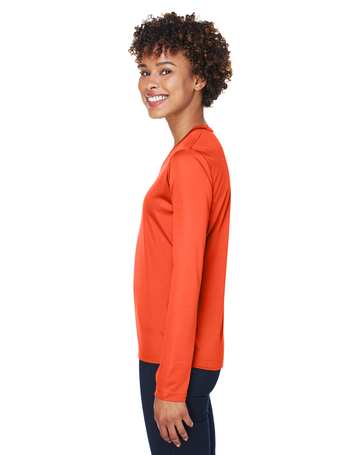 Team 365 TT11WL Sport Orange