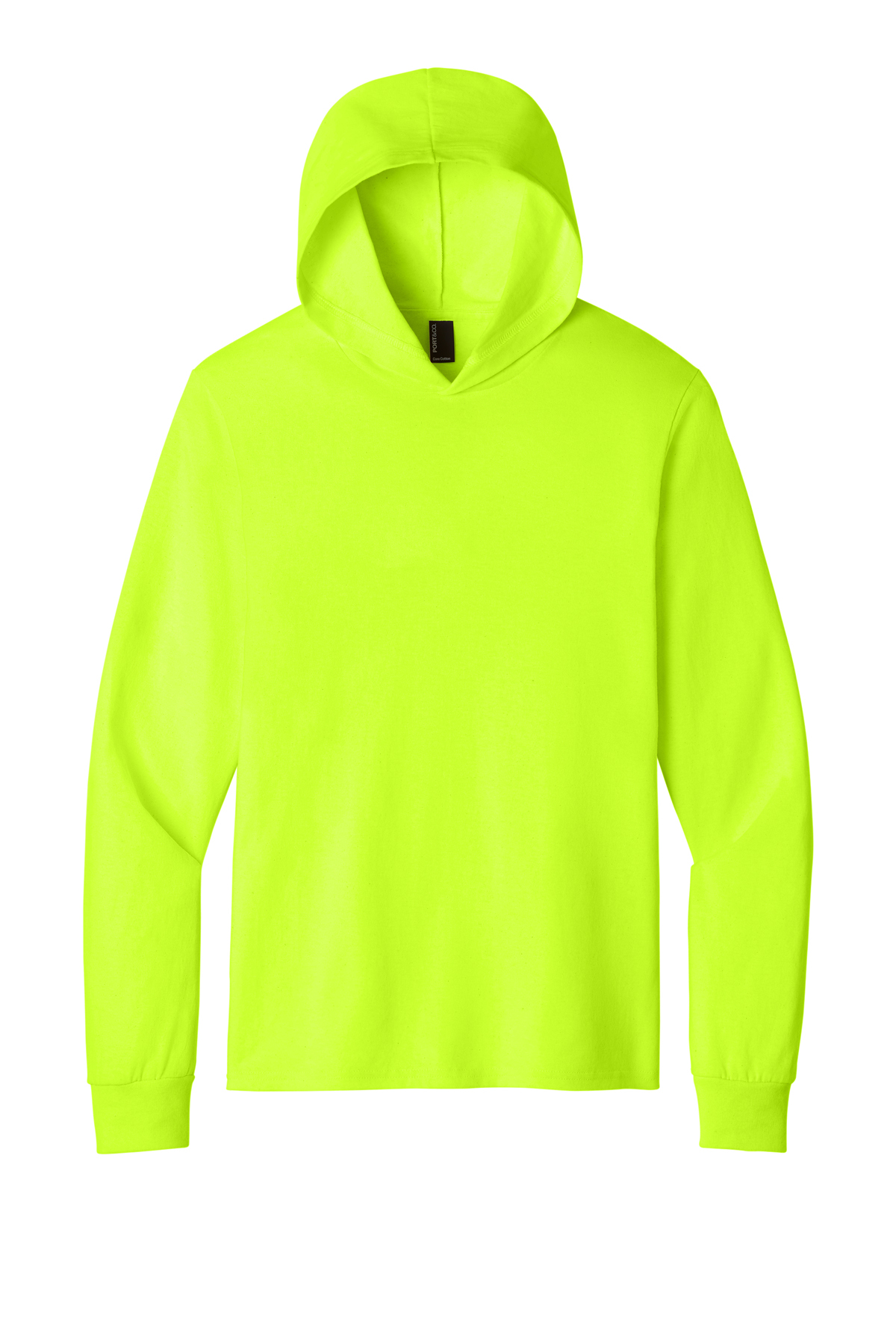 Picture for Safety Green