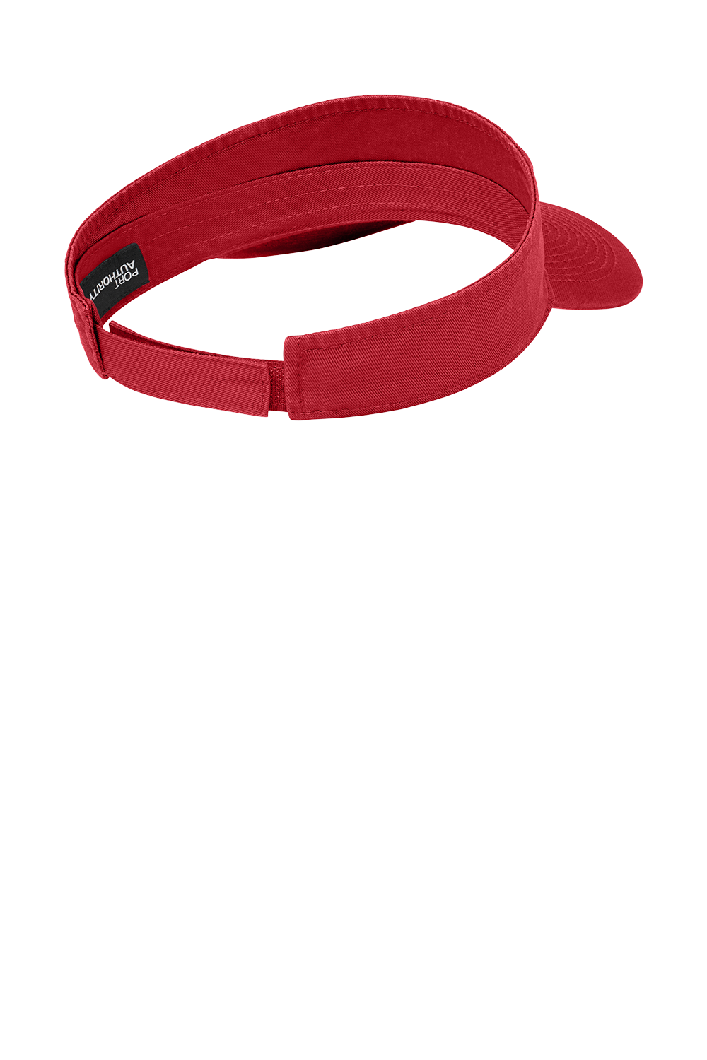 Port & Company CP45 Red