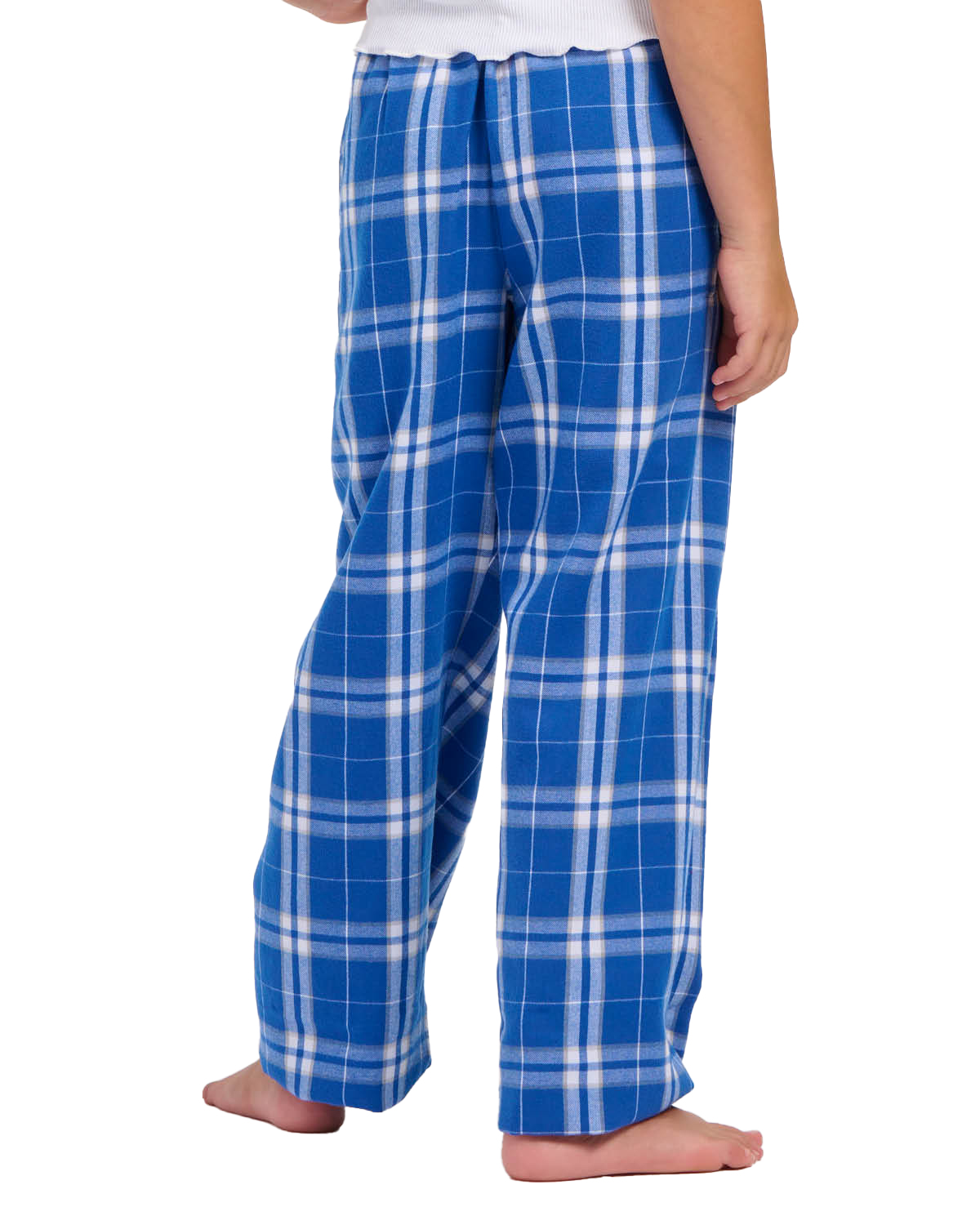 Boxercraft BY6624 Royal/ Silver