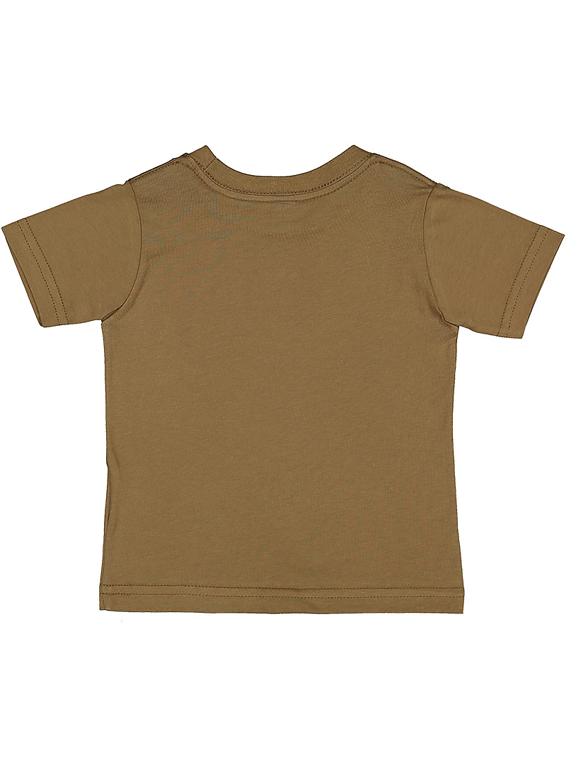 Rabbit Skins 3322 Coyote Brown