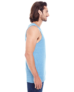 Threadfast Apparel 102C Royal Triblend