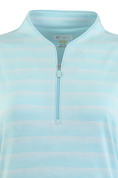 Greg Norman WNF2K334 Seaside Blue Heather