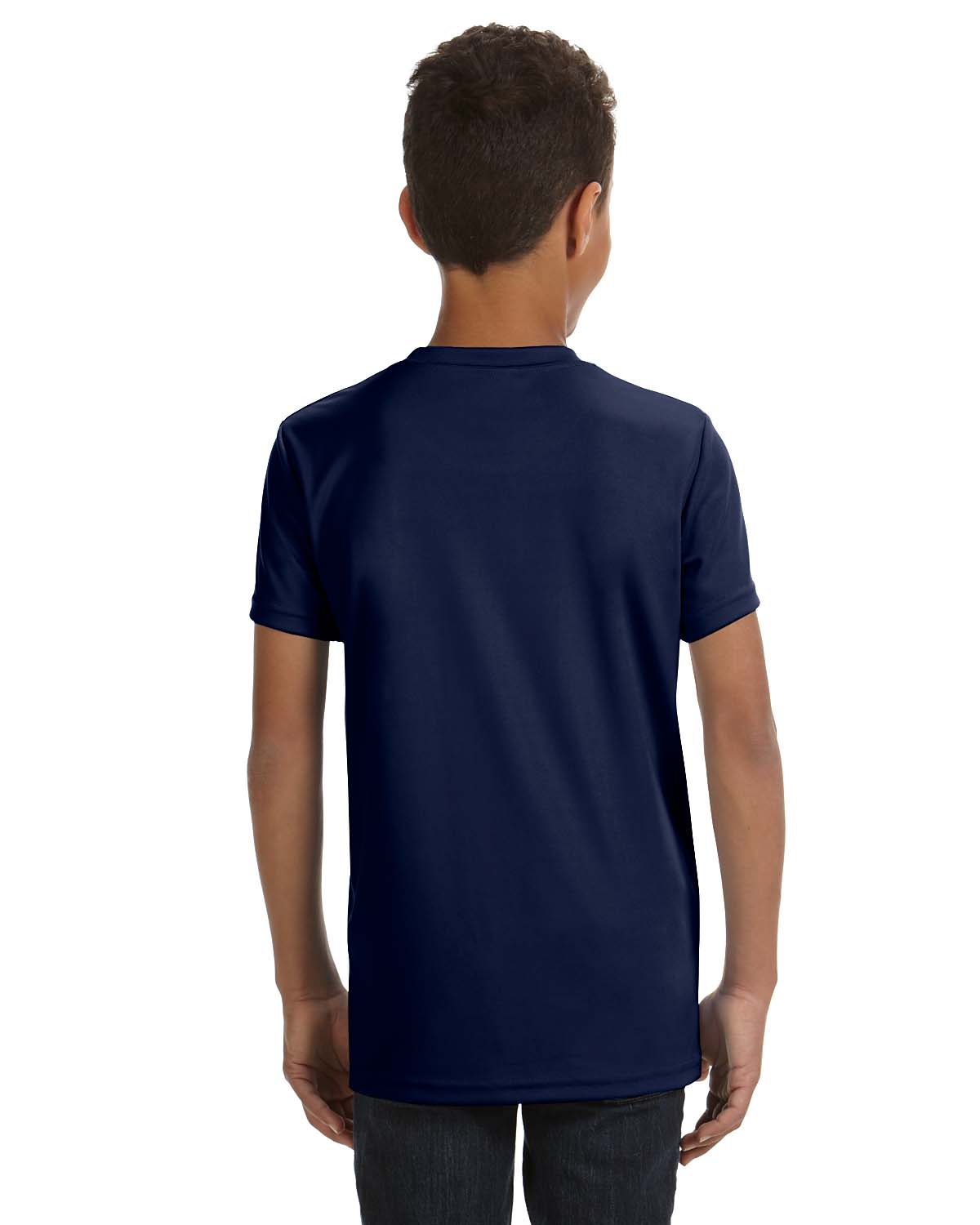 All Sport Y1009 Sport Navy