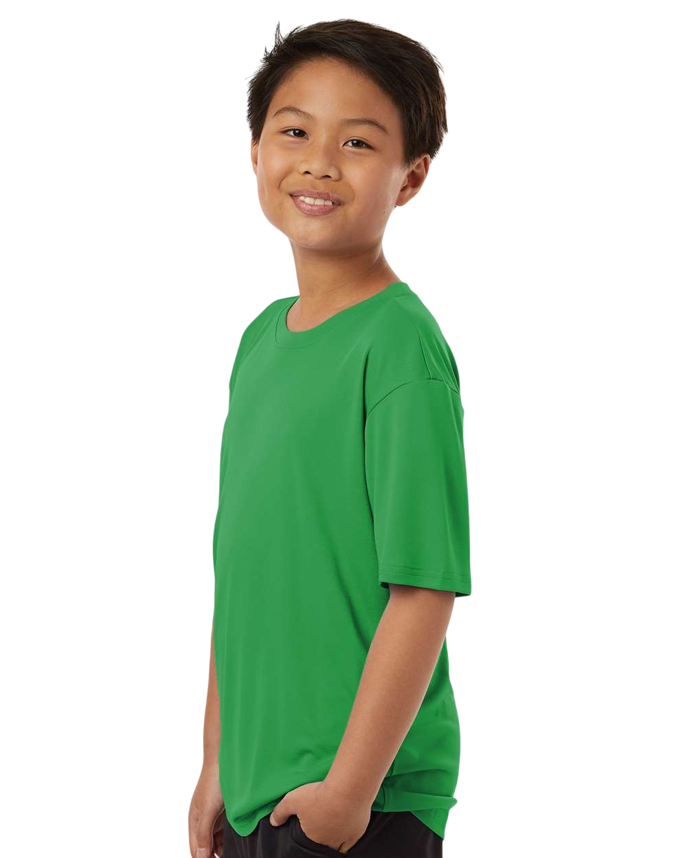 AllPro 48000Y Kelly Green