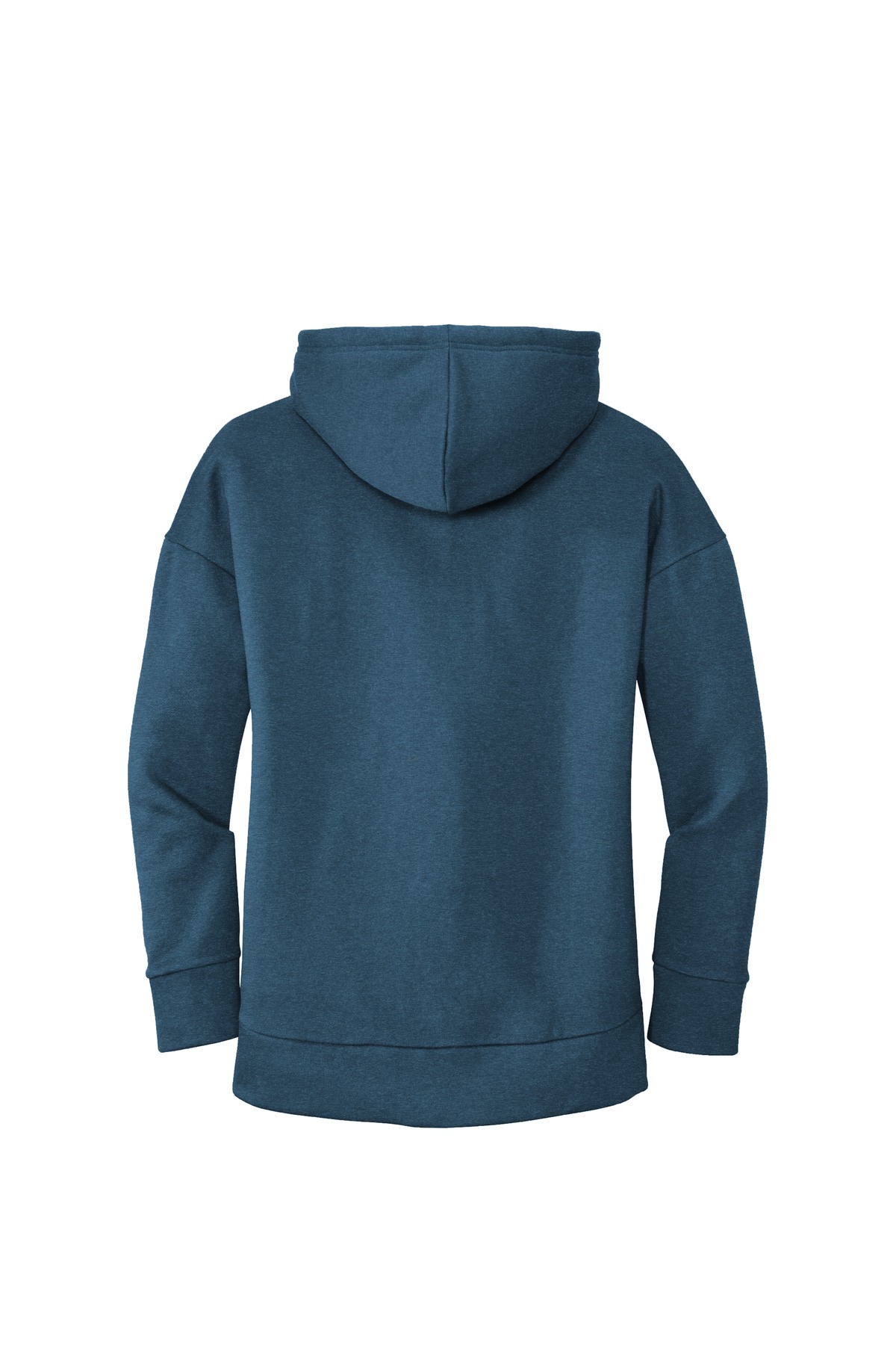 District DT1104 Heather Poseidon Blue