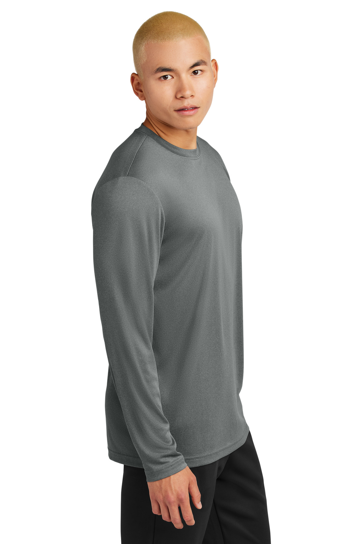 Picture for IronGreyHt