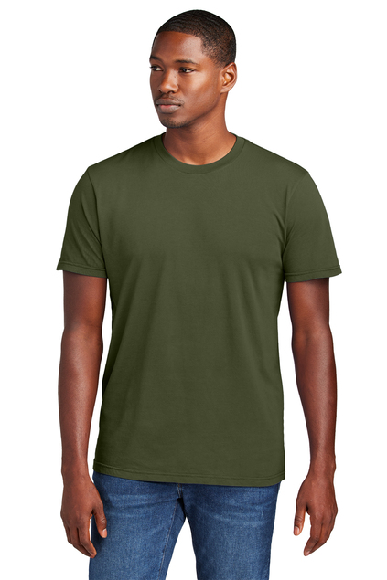 District DT2101 Olive Drab Green